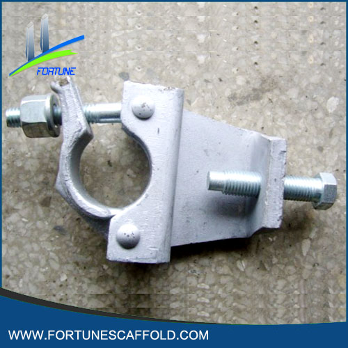 Scaffolding fasteners