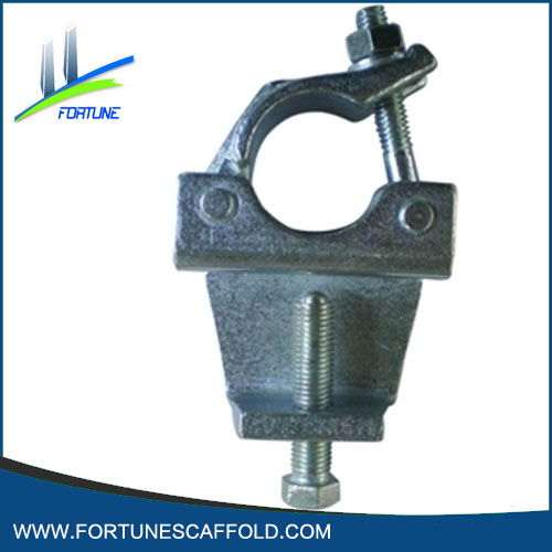 Scaffolding fasteners