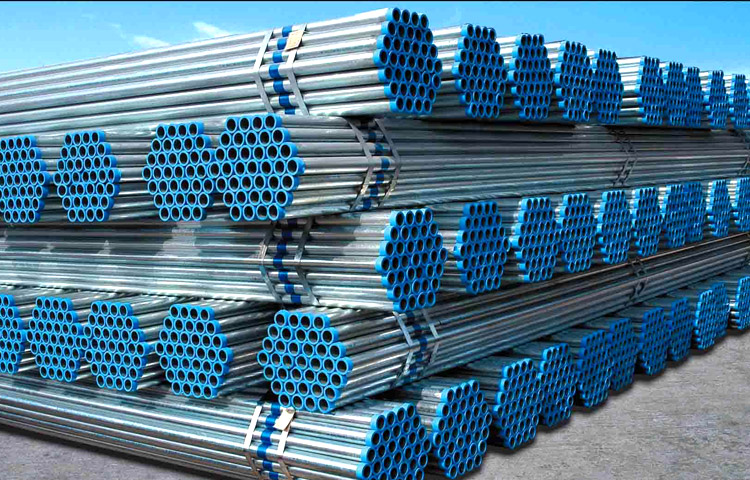 GI pipe/steel pipe