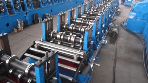 Footboard molding production line equipment